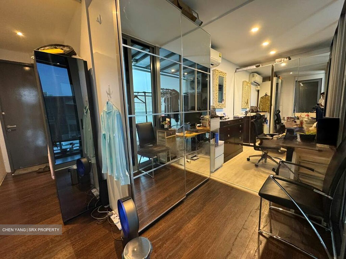 Mon Jervois (D10), Condominium #469714711